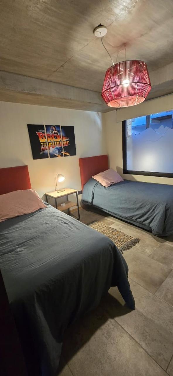 Aiken Sma Suite Сан-Мартін-де-лос-Андес Екстер'єр фото